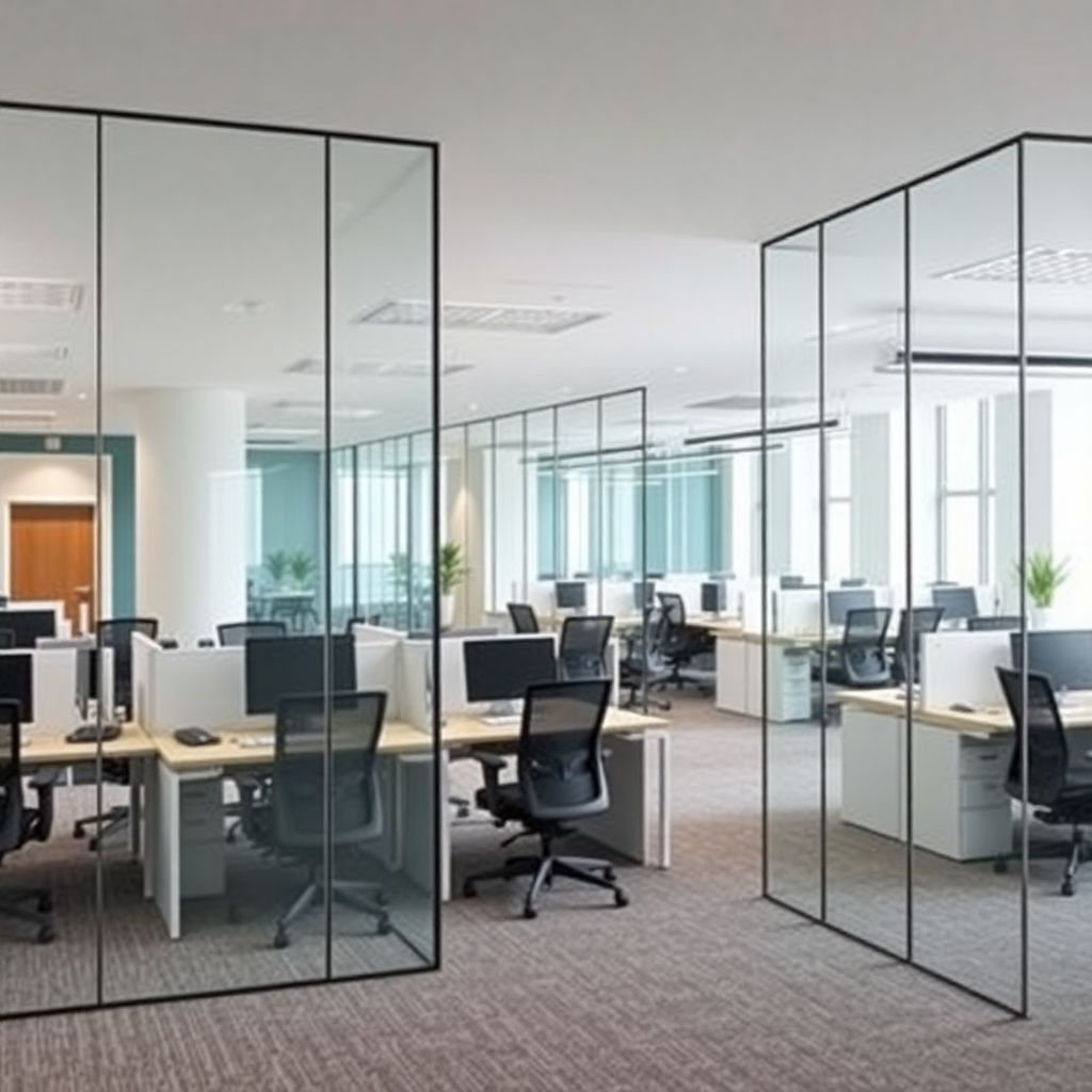 Commercial office opportunity in a demand-led corridor
