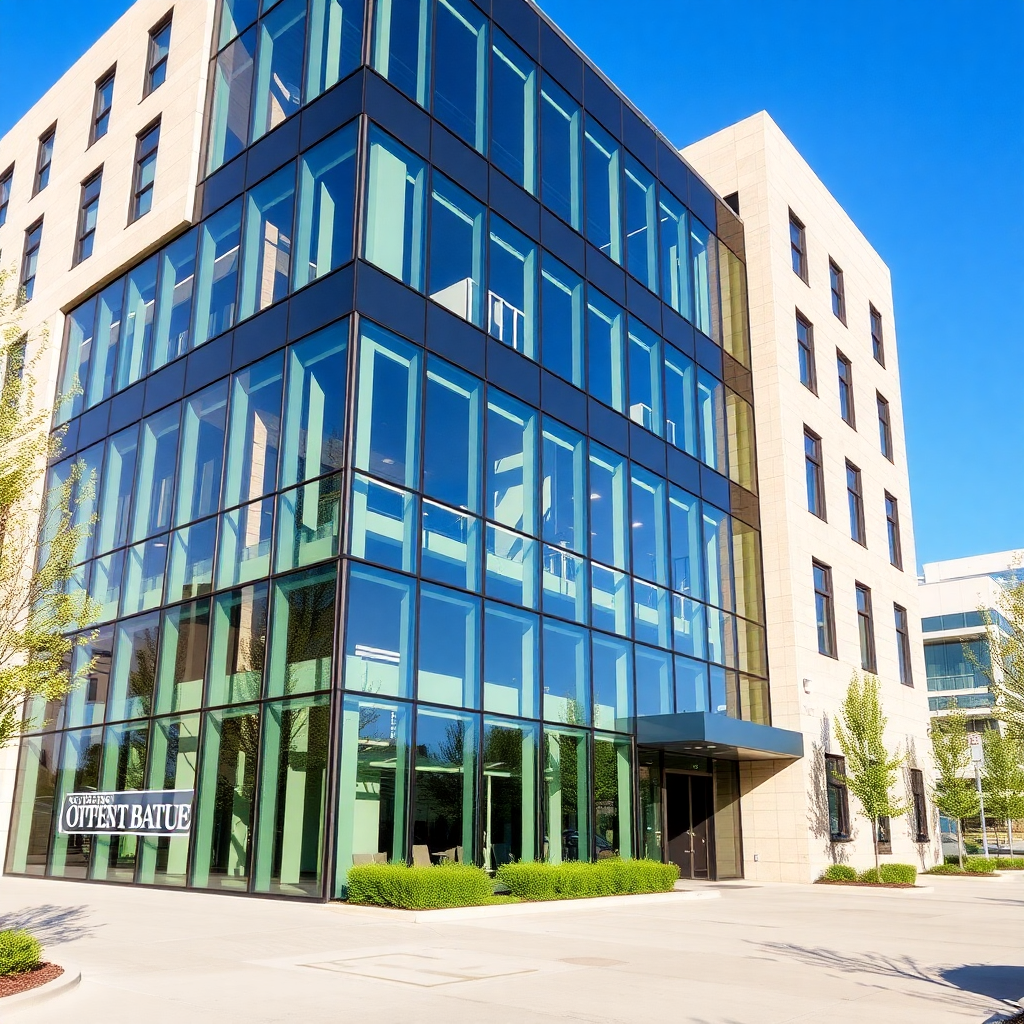 Premium residential format with end-user depth